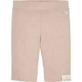 Calvin Klein Movement Label Cykel Shorts Merino