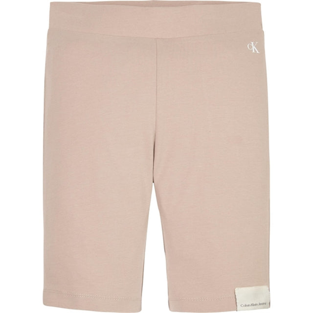 Calvin Klein Movement Label Cykel Shorts Merino