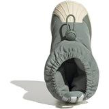 adidas Originals Superstar 360 Støvle Green / White / Super Color