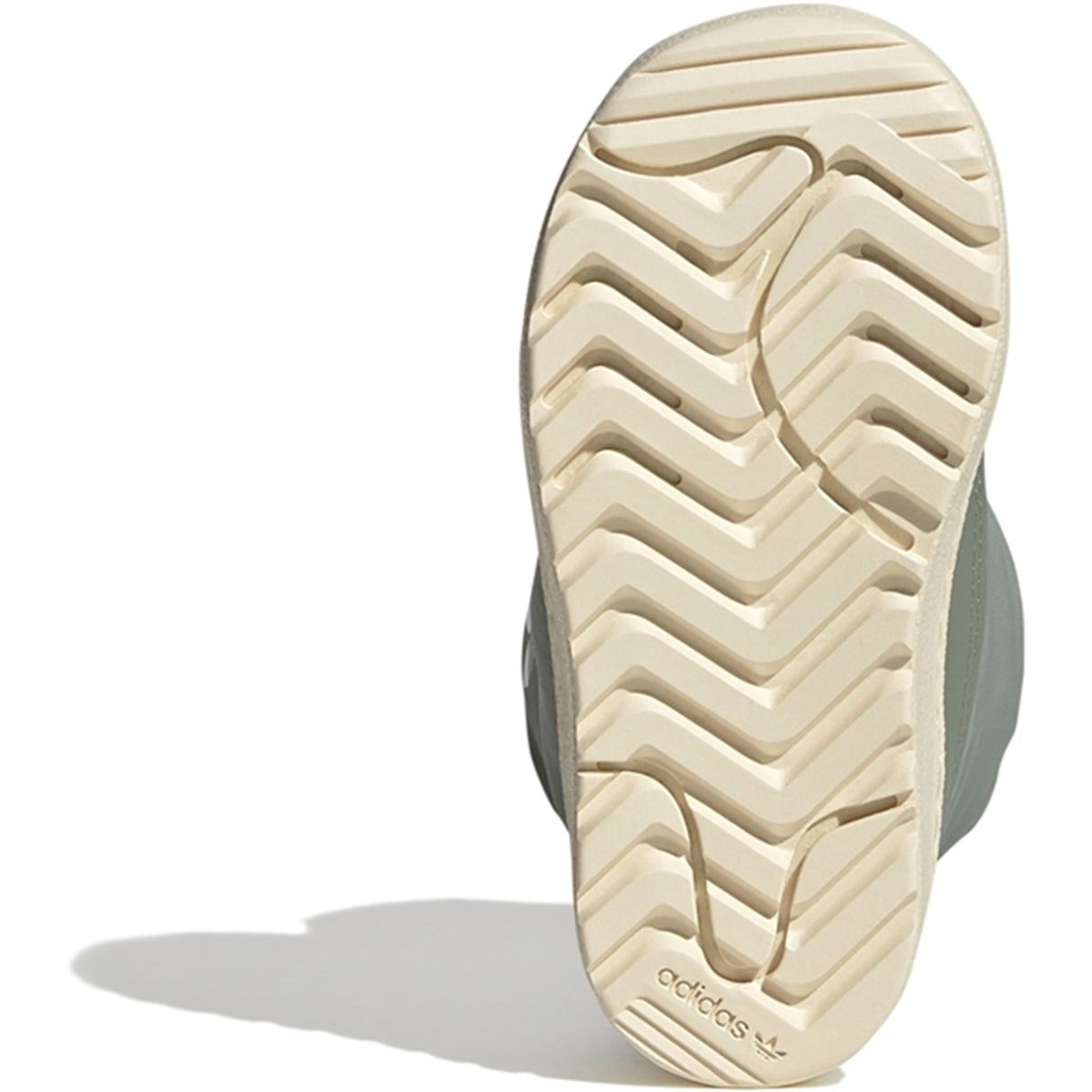 adidas Originals Superstar 360 Støvle Green / White / Super Color