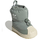 adidas Originals Superstar 360 Støvle Green / White / Super Color