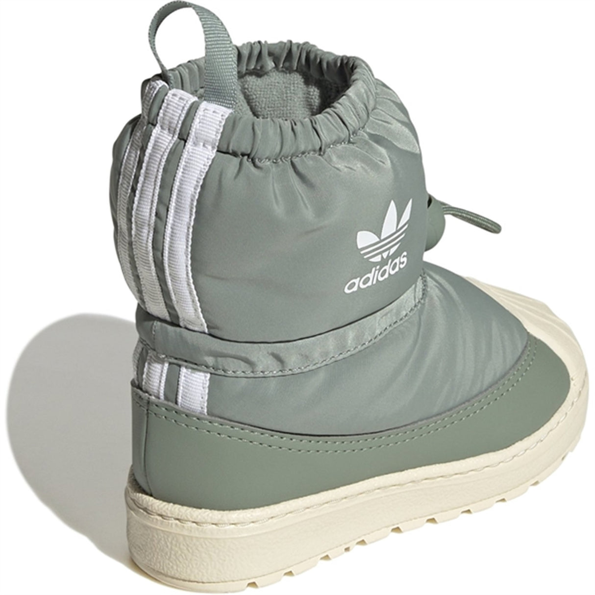 adidas Originals Superstar 360 Støvle Green / White / Super Color