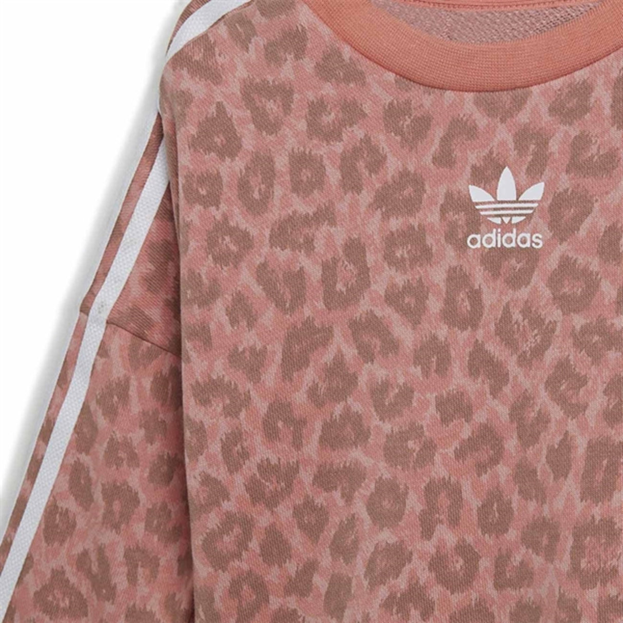 adidas Originals Multi Color / White Sweat Sæt