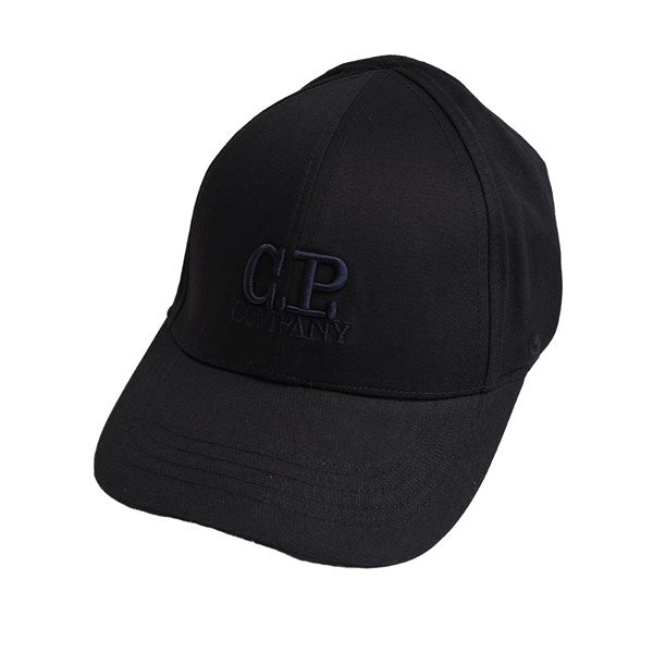 C.P. Company Black Kasket