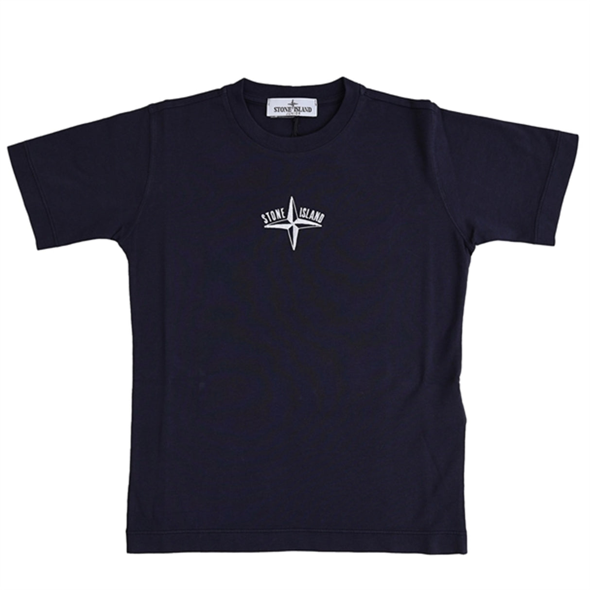 Stone Island T-shirt Navy Blue