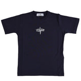 Stone Island T-shirt Navy Blue