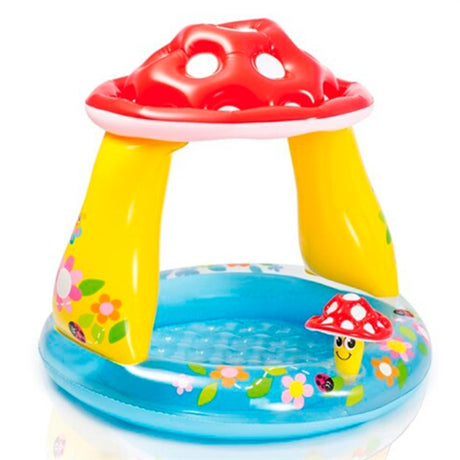 INTEX® Svamp Babypool