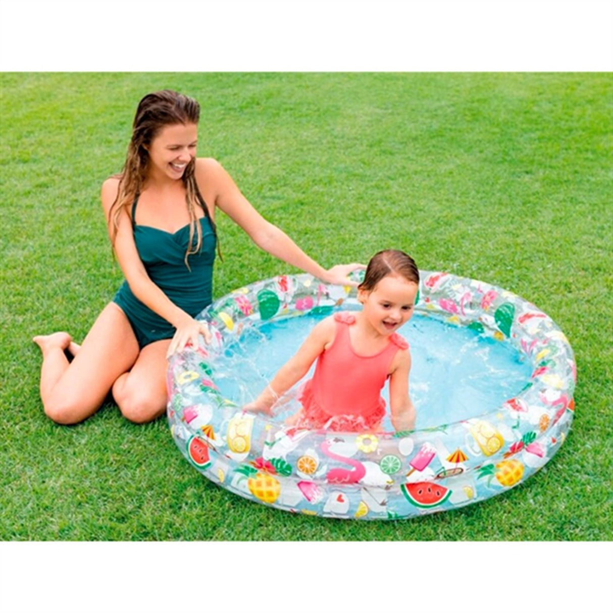 INTEX® Just So Fruity Pool 2