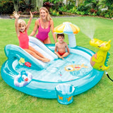 INTEX® Alligator Legepool