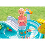 INTEX® Alligator Legepool