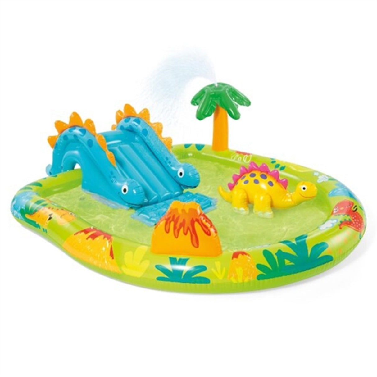 INTEX® Little Dino Legepool