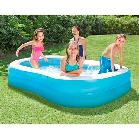 INTEX® Swim Center Familiepool 2