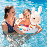 INTEX® Dyrebadering Lama