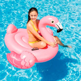 INTEX® Flamingo Ride-On 2