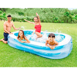 INTEX® Swim Center Familiepool 2