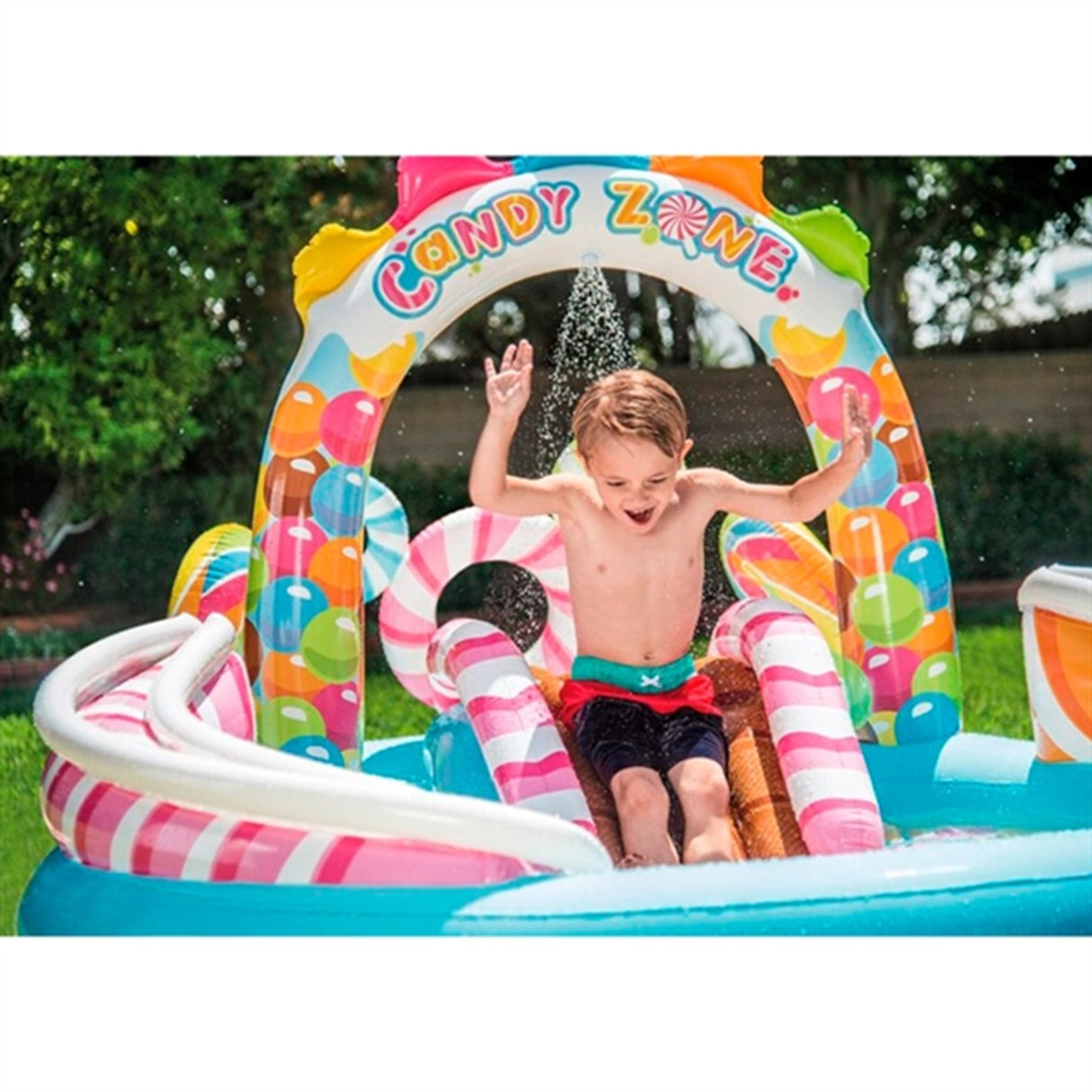 INTEX® Candy Zone Legepool