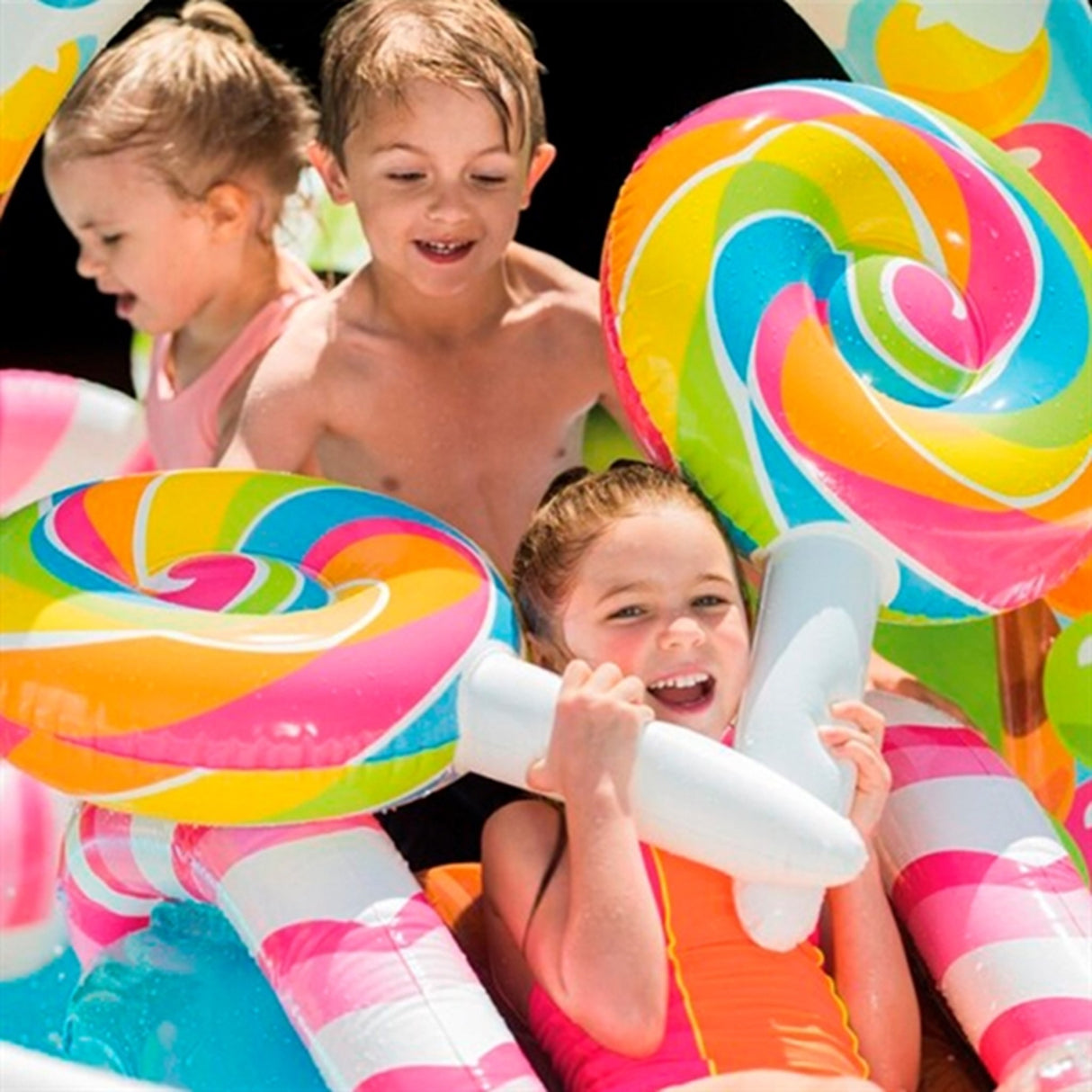 INTEX® Candy Zone Legepool