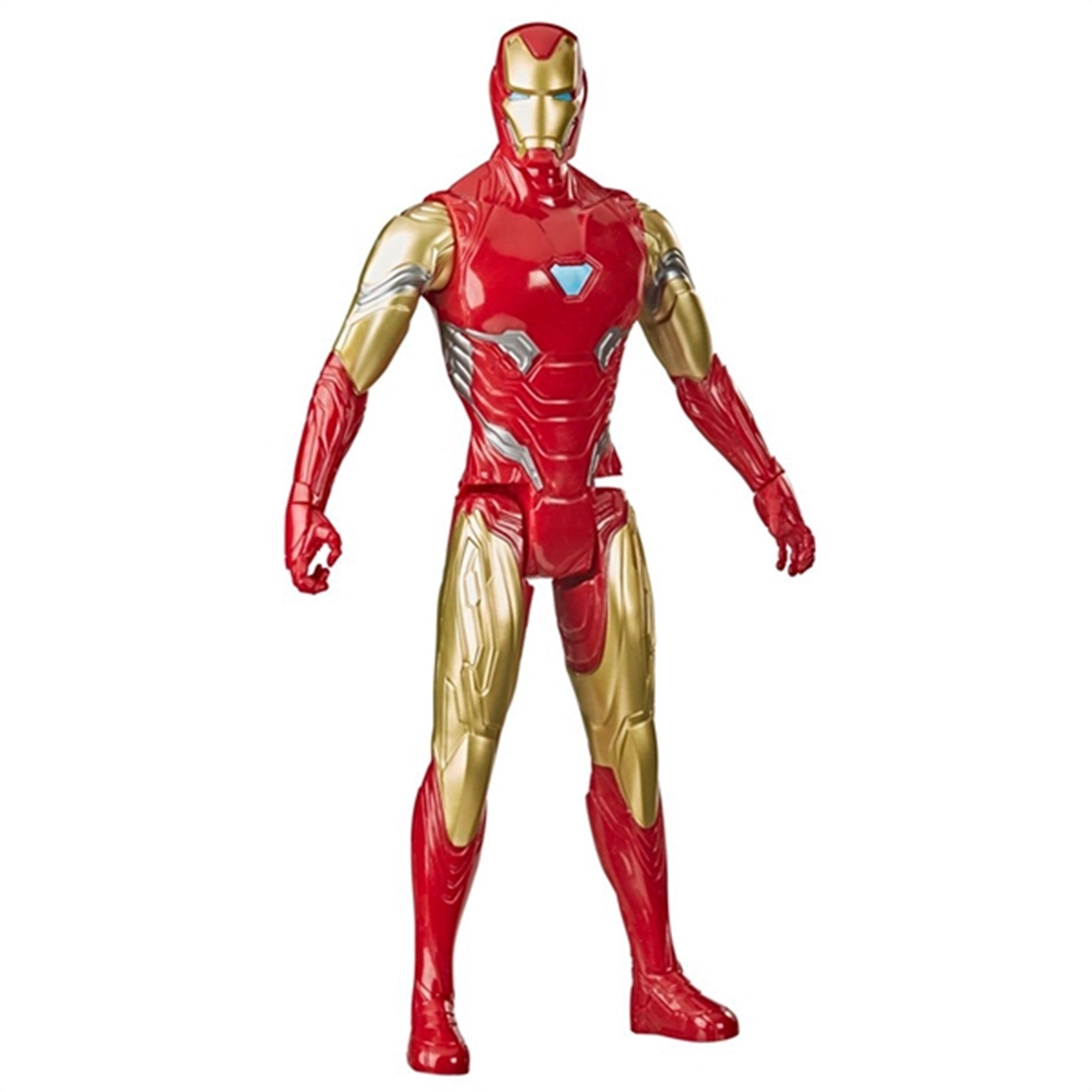 Marvel Avengers Titan Hero - Iron Man 30 cm