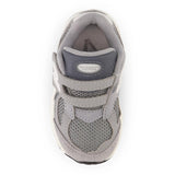 New Balance New Balance 2002 Hook & Loop Sneakers Steel