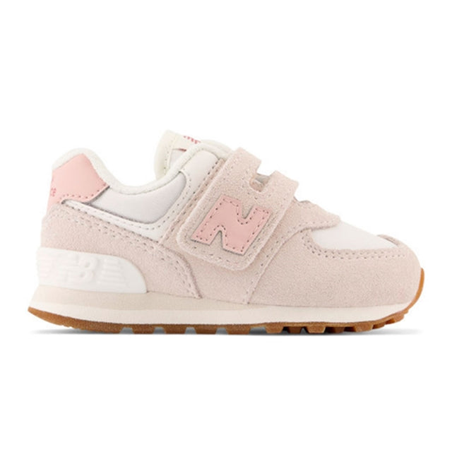 New Balance 574 Moonbeam/Sea Salt Sneakers