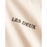 Les Deux Kids Ivory/Black Lens T-shirt 3