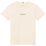 Les Deux Kids Ivory/Black Lens T-shirt