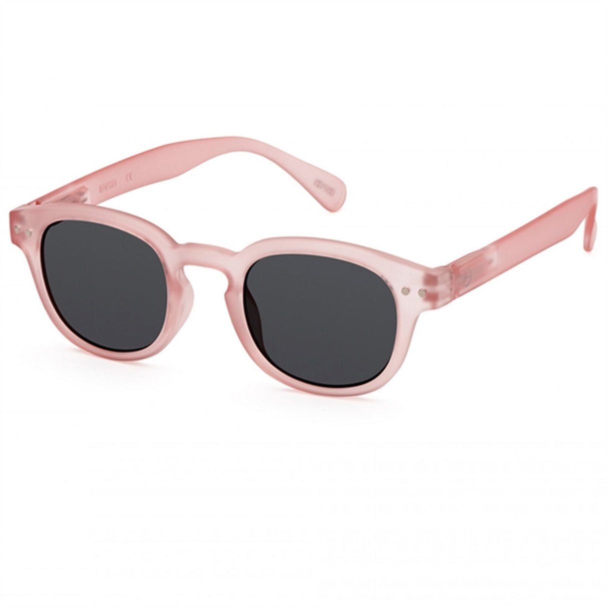 Izipizi Junior Solbriller C Pink