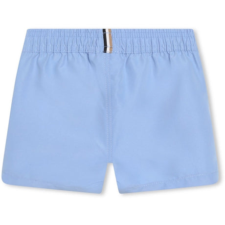 Hugo Boss Baby Badeshorts Pale Blue 2