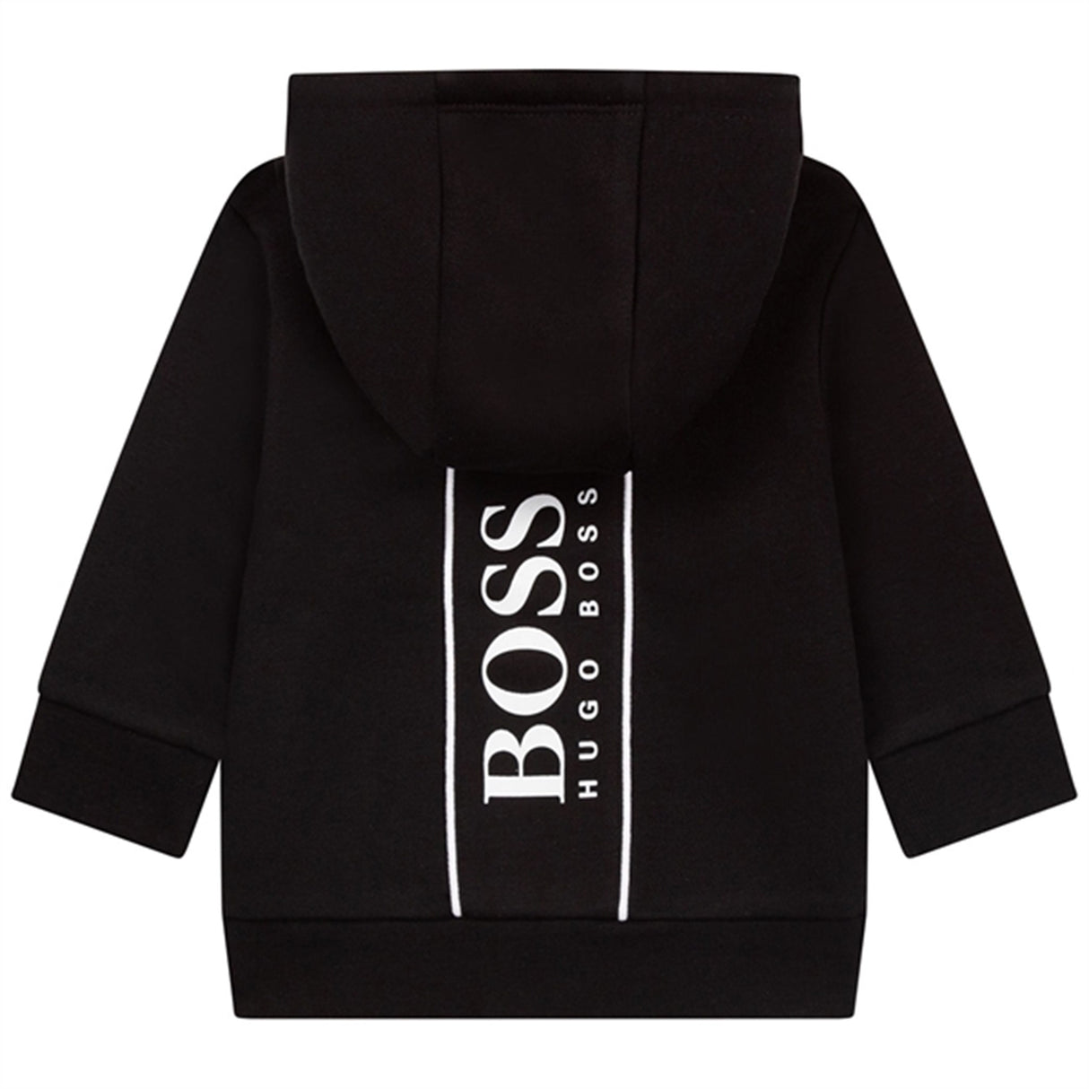 Hugo Boss Cardigan Black