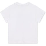 Hugo Boss Baby T-shirt White