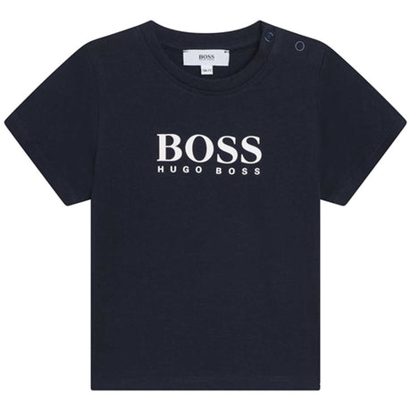 Hugo Boss T-shirt Navy