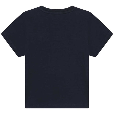 Hugo Boss T-shirt Navy