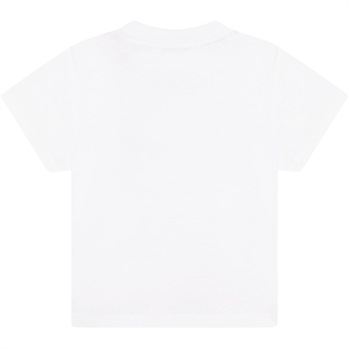 Hugo Boss Baby T-shirt White