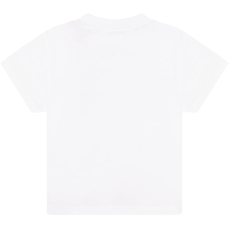 Hugo Boss Baby T-shirt White