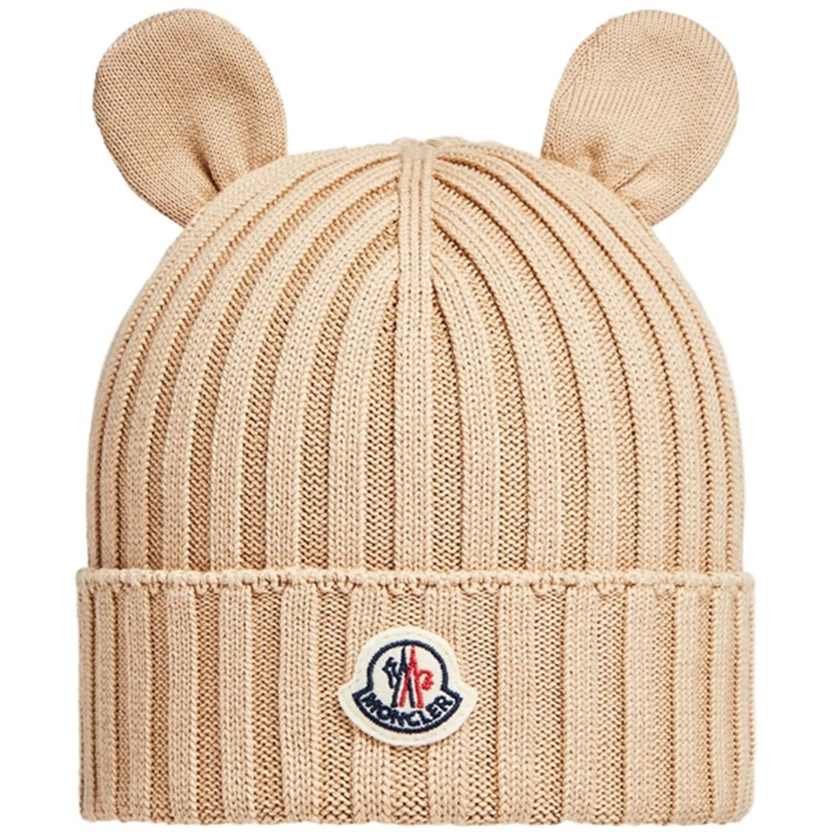 Moncler Hue Ivory