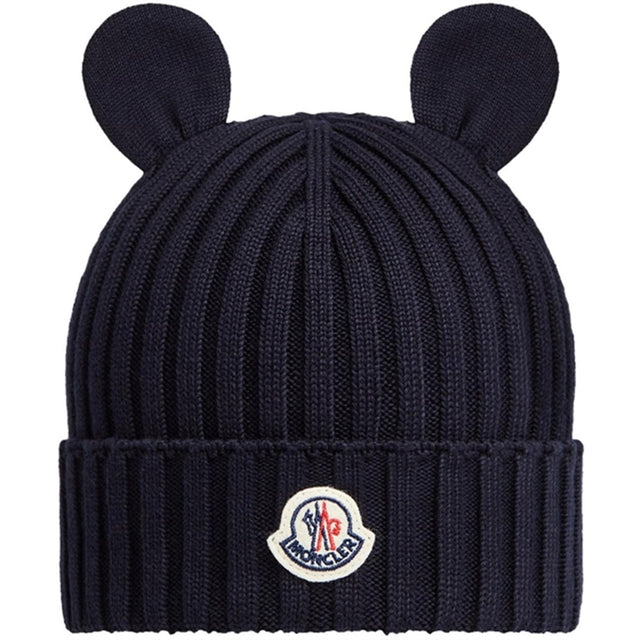 Moncler Hue Navy