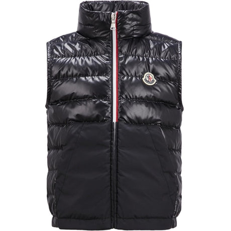 Moncler Apatou Vest Navy