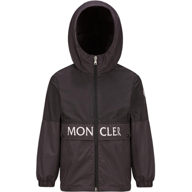 Moncler Joly Jakke Black