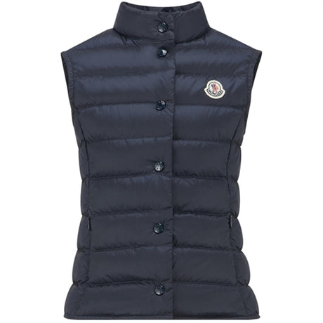 Moncler Liane Vest Navy