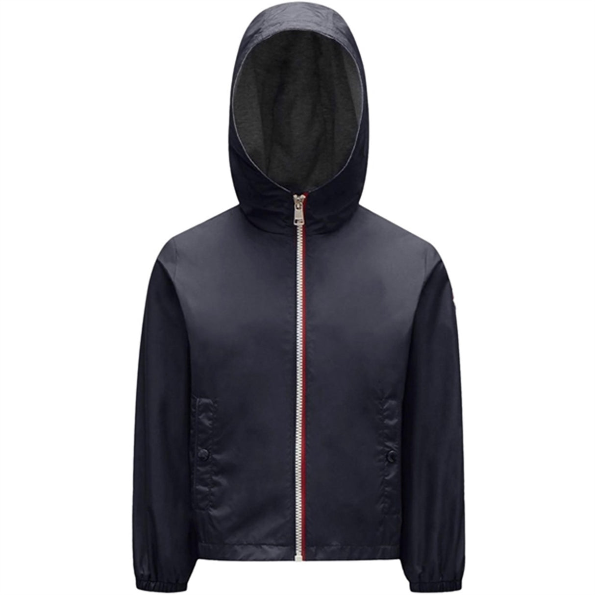 Moncler Urville Jakke Navy