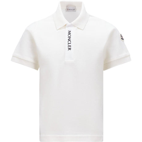 Moncler Polo Natural