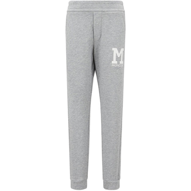 Moncler Sweatpants Grey