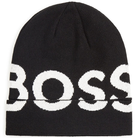 Hugo Boss Hue Black