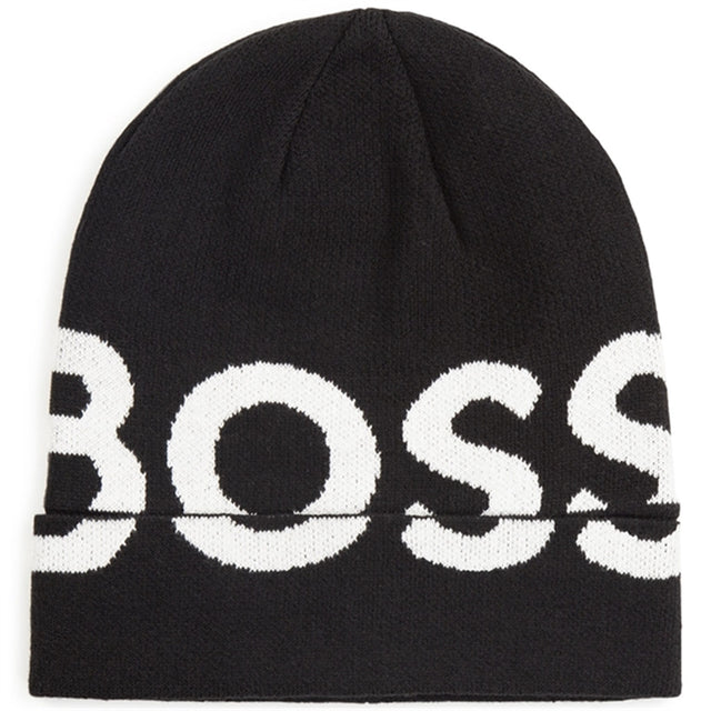 Hugo Boss Hue Black