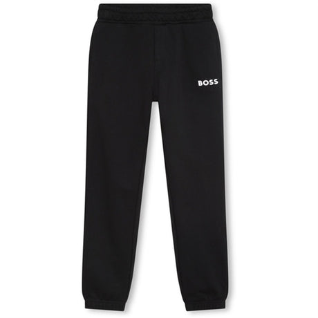 Hugo Boss Sweatpants Black