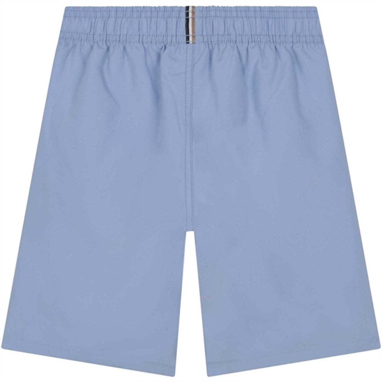 Hugo Boss Badeshorts Pale Blue 2