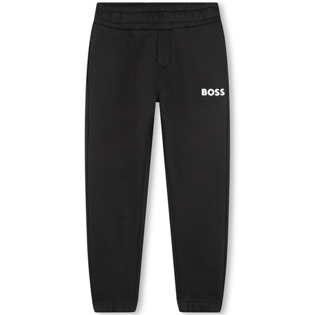 Hugo Boss Black Sweatpants