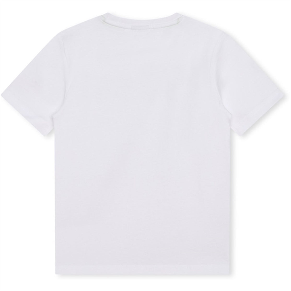 Hugo Boss T-shirt White