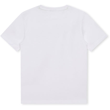 Hugo Boss T-shirt White