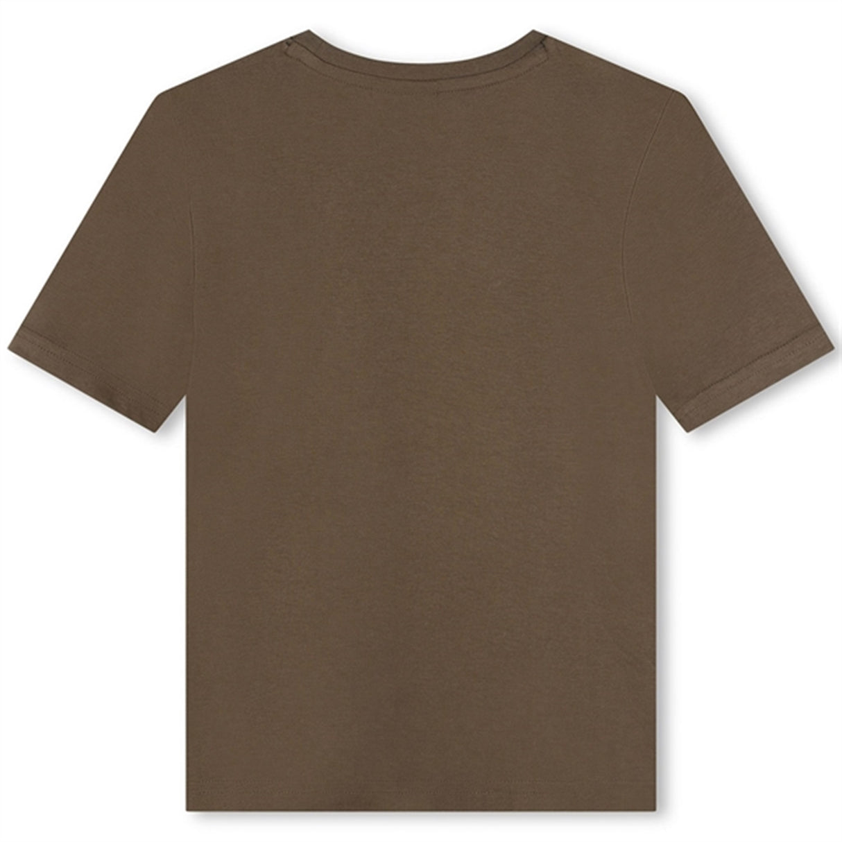 Hugo Boss Brown T-shirt 2